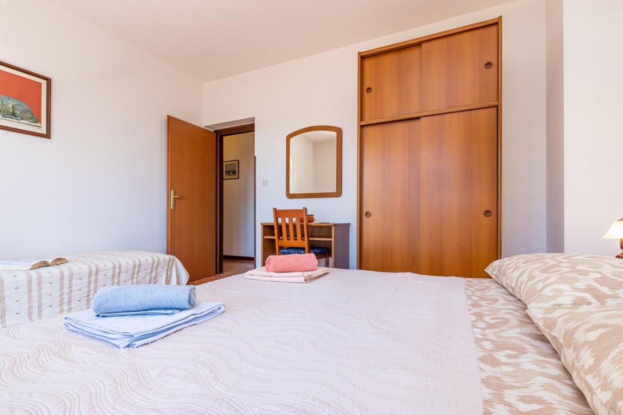 Banko Gostinjska kuća Rovinj