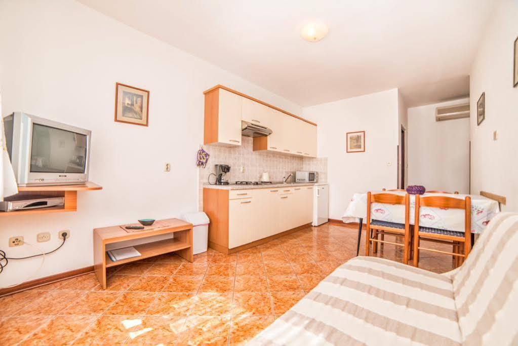 Banko Gostinjska kuća Rovinj