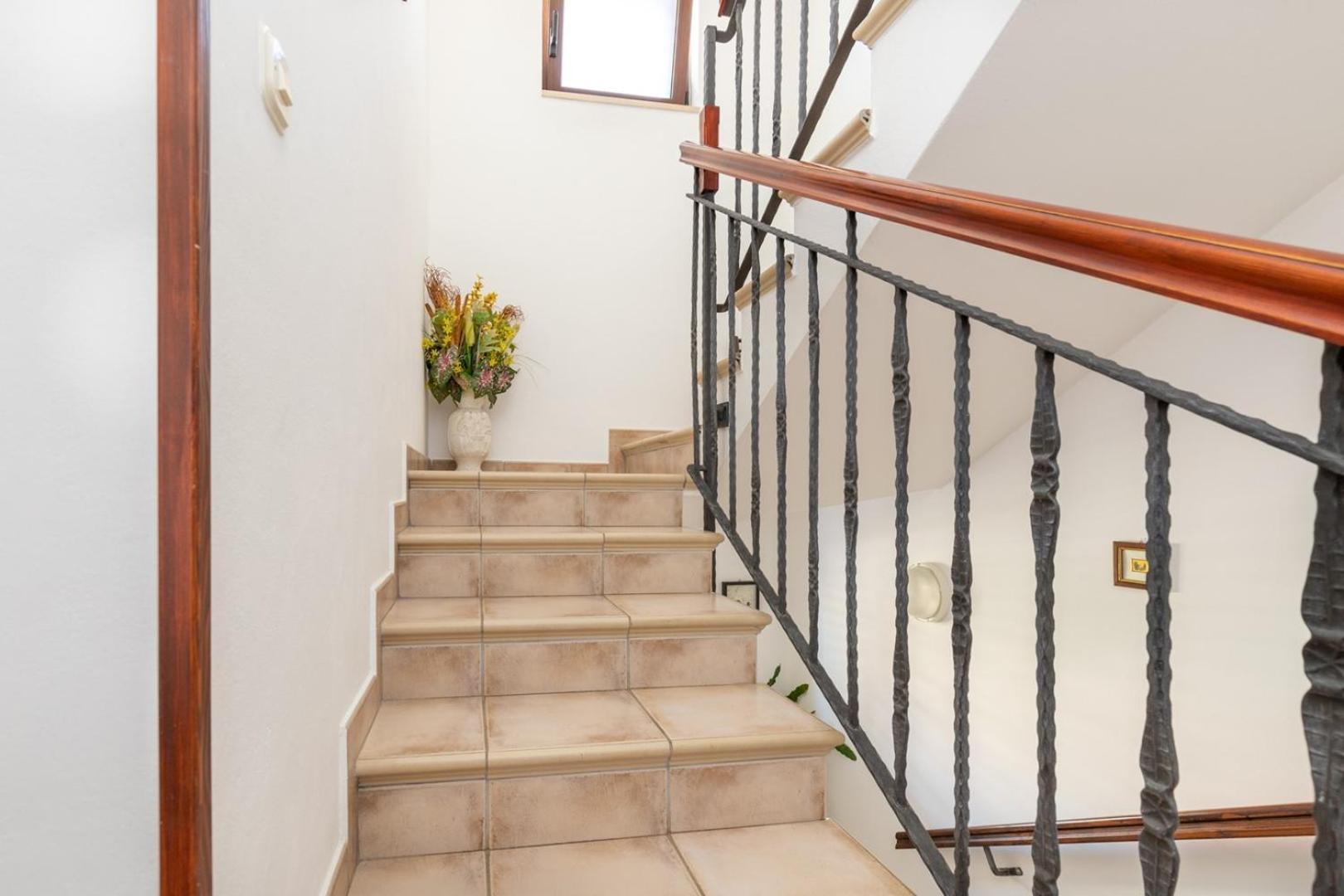 Banko Gostinjska kuća Rovinj