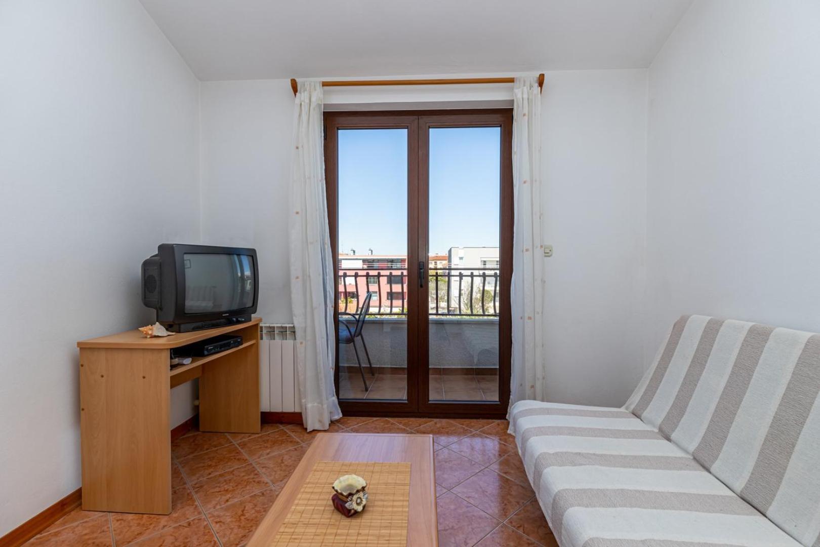 Banko Gostinjska kuća Rovinj