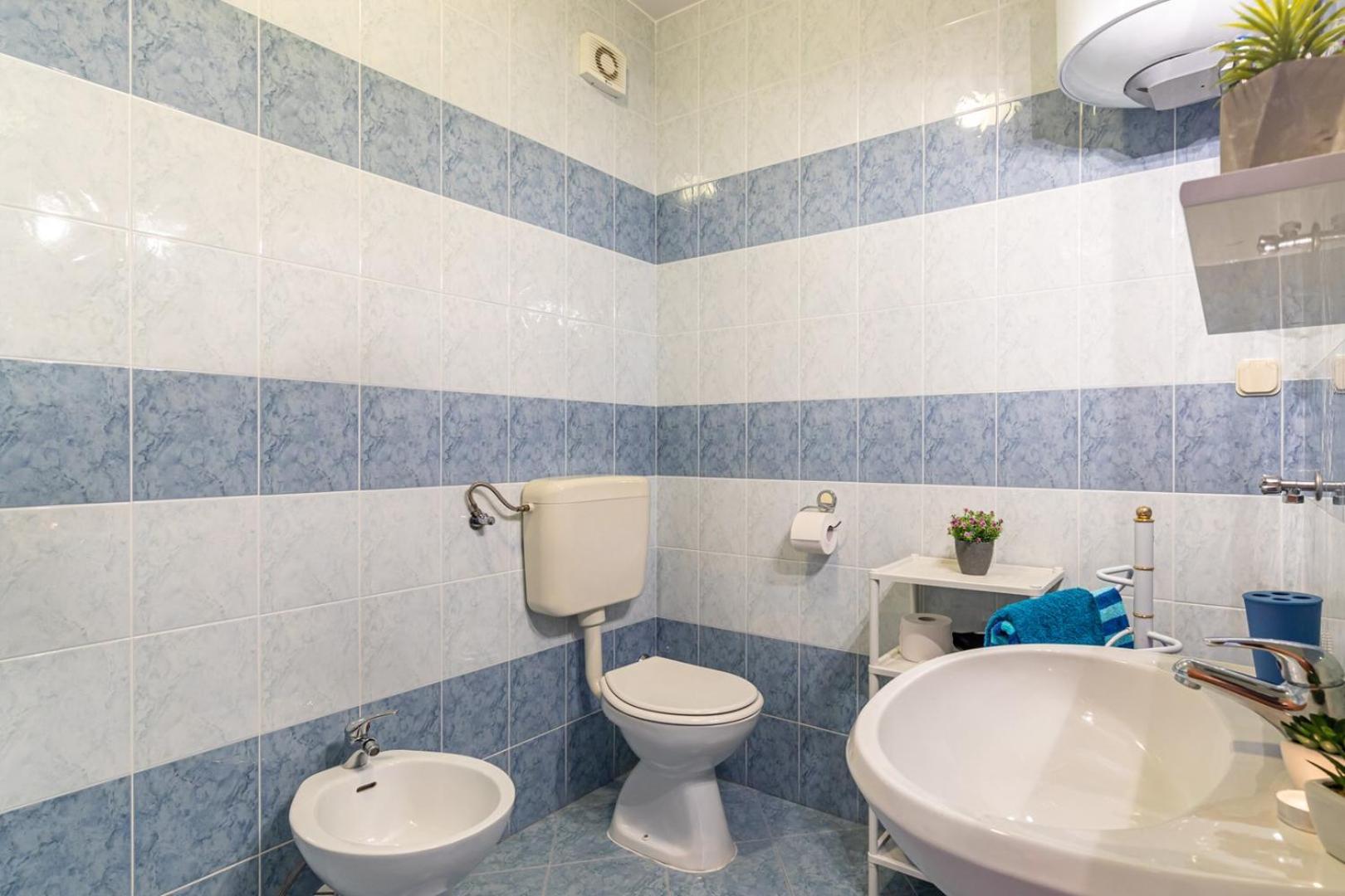 Gostinjska kuća Banko 3*
